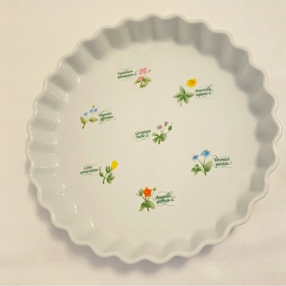Anchor Ovenware Creative Cuisine 10